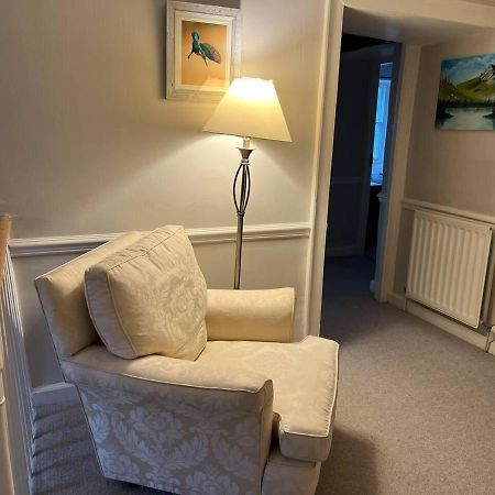 Stunning 4-Bed Grade II House In The Lake District Wigton Exterior photo