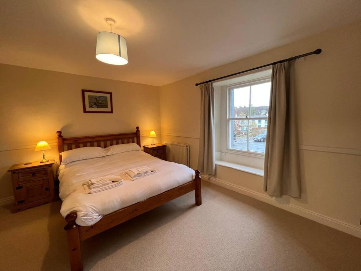 Stunning 4-Bed Grade II House In The Lake District Wigton Exterior photo